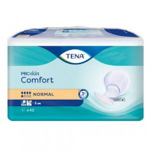 TENA COMFORT normal Vorlage