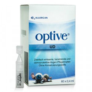 OPTIVE UD Augentropfen