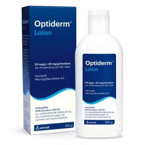 OPTIDERM Lotion