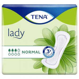 TENA LADY normal Einlagen