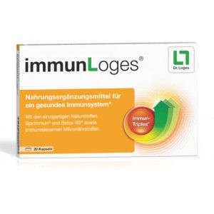 IMMUNLOGES Kapseln