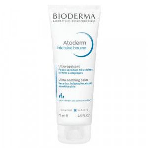 BIODERMA Atoderm Intensive Balsam b.Neurodermitis