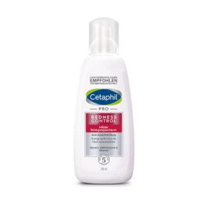 CETAPHIL Redness Control milder Reinigungsschaum