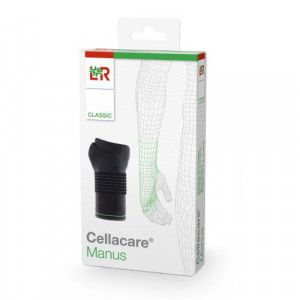 CELLACARE Manus Classic Handgelenkbandage li.Gr.3