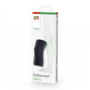 CELLACARE Genu Classic Kniebandage Gr.3