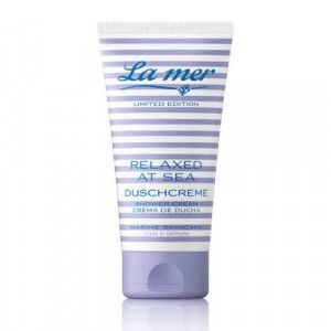 LA MER Relaxed at Sea Duschcreme m.Parfum